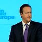 Лукавит ли премьер Великобритании, считая ЕС и евро – ошибкой