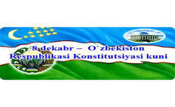 Почему власти не дали провести конкурс на знание конституции Узбекистана