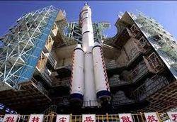 К 2015 году Китай введет в строй четвертый космодром на острове Хайнань