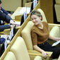 PR, политика и кино: депутат Госдумы Кожевникова станет лысой из-за роли  
