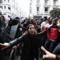 Кризис в Тунисе углубляется – партия президента ушла из правительства