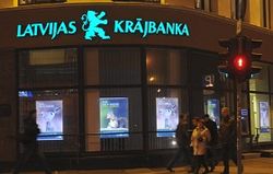 Latvijas Krajbanka