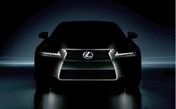 Lexus