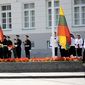 Литва просит ЕС взыскать с РФ огромную сумму денег за оккупацию