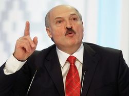 Александр Лукашенко