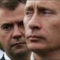 Медведев с Путиным в 2018 г. меряться не будет – реакция ВКонтакте