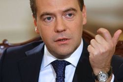 СМИ: премьер-министр может возглавить объединение высших судов