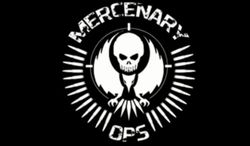 Mercenary Ops