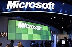 В Microsoft за год поступило 75 тысяч запросов на раскрытие данных