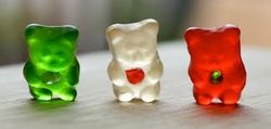 Суд между Haribo и Lindt: 