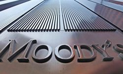 Агентство Moody's не исключает понижение рейтинга США