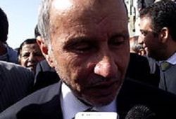 Лидера ливийской оппозиции судят за подрыв национального единства