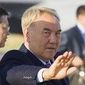 Президент Казахстана Назарбаев тайно прибыл в Израиль для лечения – СМИ