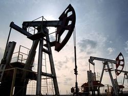 Опять зафиксировано понижение нефтедобычи в Норвегии