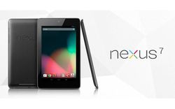 У обновлённого Nexus 7 от Google будет 4 гига оперативной памяти