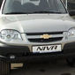 Chevrolet Niva