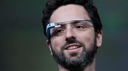 Разработчики Google Glass 