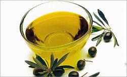 На 58 процентов упадёт производство оливкового масла
