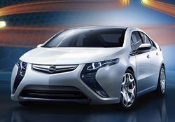 Opel Ampera