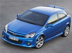 Astra OPC