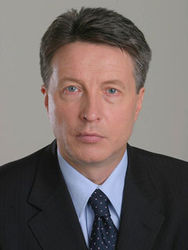 Юрий Осинцев