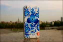 Теперь с помощью iPhone можно посылать «пахучие смс»  