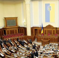 Работа нового парламента начнется вовремя 