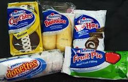 Пекарня Hostess Brands 