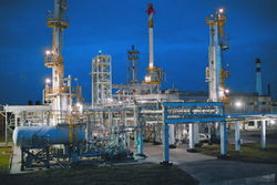 На 22-м году независимости "Нафтогаз Украины" открыл первое нефтяное месторождение