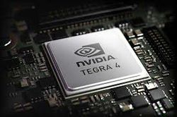 На базе Tegra 4 от NVIDIA HP выпустит свой Android-планшет