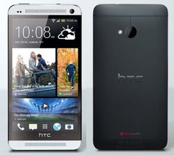 Осенью HTC представит свои первые «планшетофоны»