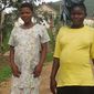 Нравы: в Зимбабве женщины заплатят за крик во время родов