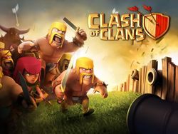 Опыт PR: Supercell сделав 2 игры для iOS зарабатывает по миллиону в день 