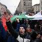 В Болгарии продолжают протестовать – на сей раз против нищеты и коррупции