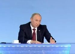 Путин: бизнесмены не должны «шакалить» по сторонам