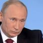 В Кремле говорят, что Путин будет на саммите ЕС-Россия