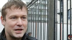 Развозжаев написал стихи о встрече с Путиным. Кто еще писал о президенте РФ