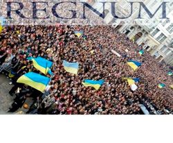 Прав ли REGNUM, ожидая взрыв возмущения в 2013г. на востоке Украины 