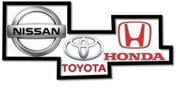 Рейтинг Masterforex-V: Nissan и Toyota - лидеры доверия инвесторов биржи