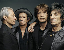 Rolling Stones