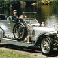 Rolls-Royce Silver Ghost