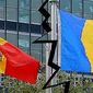 Румыния предвкушает и приценивается к присоединению Молдовы