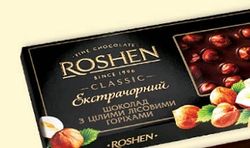 Бизнес и политика: с продукцией Roshen все в порядке – Таджикистан