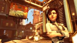 BioShock Infinite оскорбил геймера сценами крещения — ему вернули деньги