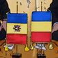 Объединение Молдовы с Румынией: реальность или просто игра?