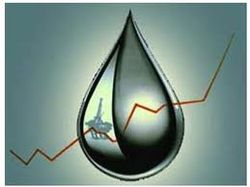 Рынок нефти сегодня ушел в минус