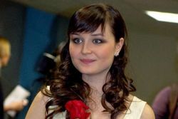 Полина Гагарина опровергла роман с Меладзе