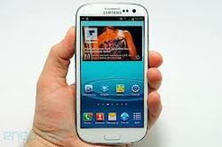 Итоги MWC: Смартфон Samsung Galaxy S III – лучший в мире