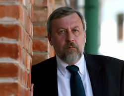 Андрей Санников