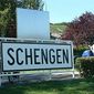 шенгенская зона